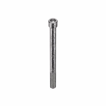 Inch System Standard Socket Head Cap Screws