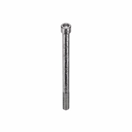 Inch System Standard Socket Head Cap Screws