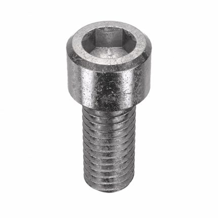Inch System Standard Socket Head Cap Screws