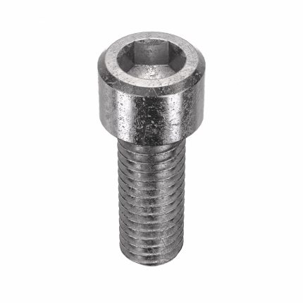 Inch System Standard Socket Head Cap Screws