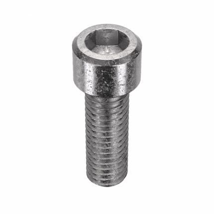 Inch System Standard Socket Head Cap Screws