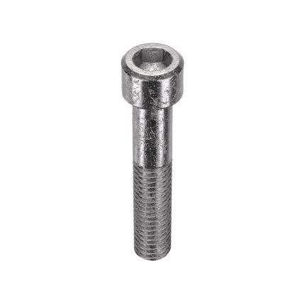 Inch System Standard Socket Head Cap Screws