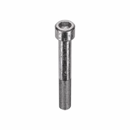Inch System Standard Socket Head Cap Screws