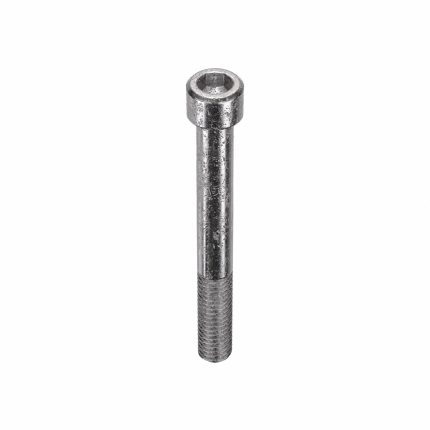 Inch System Standard Socket Head Cap Screws