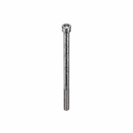 Inch System Standard Socket Head Cap Screws