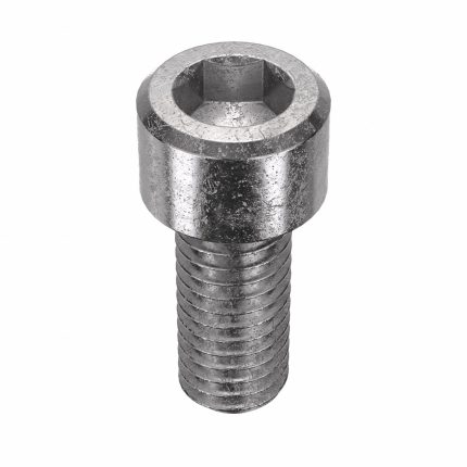 Inch System Standard Socket Head Cap Screws