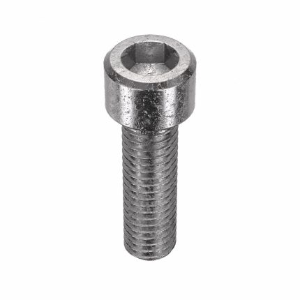 Inch System Standard Socket Head Cap Screws