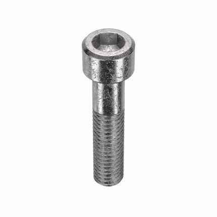 Inch System Standard Socket Head Cap Screws