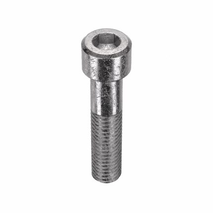 Inch System Standard Socket Head Cap Screws