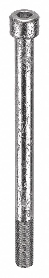 Inch System Standard Socket Head Cap Screws