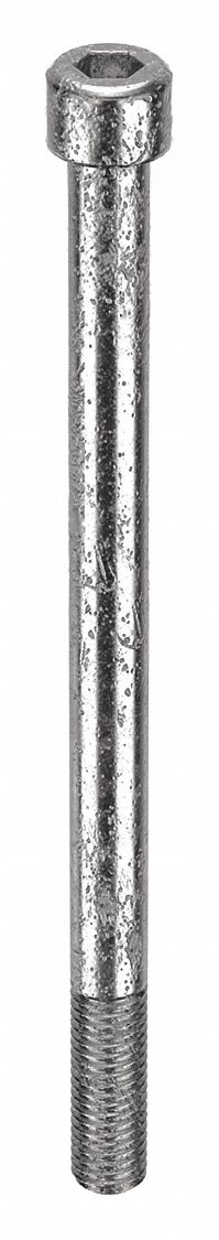 Inch System Standard Socket Head Cap Screws