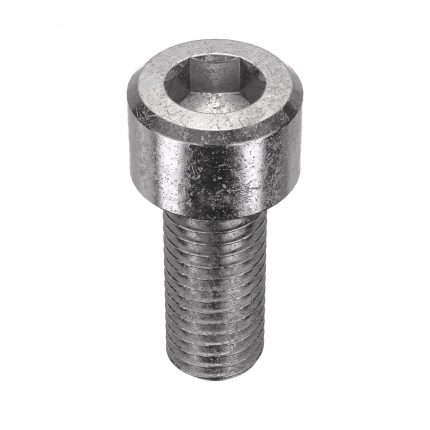 Inch System Standard Socket Head Cap Screws