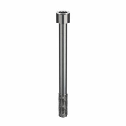 Inch System Standard Socket Head Cap Screws