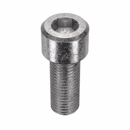 Inch System Standard Socket Head Cap Screws