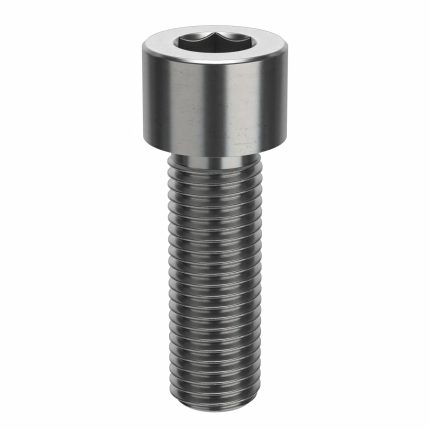 Inch System Standard Socket Head Cap Screws