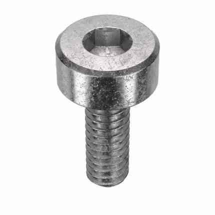 Inch System Standard Socket Head Cap Screws