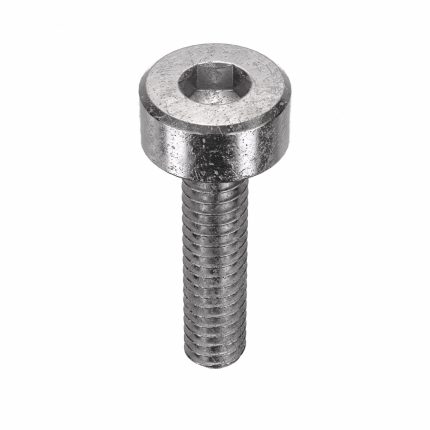 Inch System Standard Socket Head Cap Screws