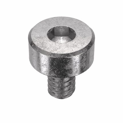 Inch System Standard Socket Head Cap Screws