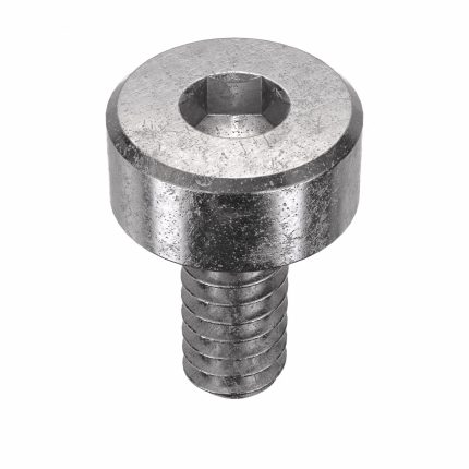 Inch System Standard Socket Head Cap Screws