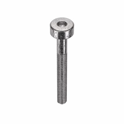 Inch System Standard Socket Head Cap Screws