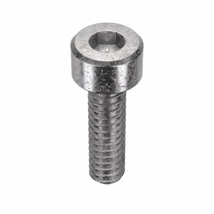 Inch System Standard Socket Head Cap Screws