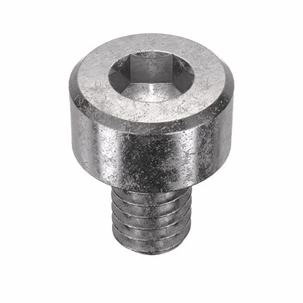 Inch System Standard Socket Head Cap Screws