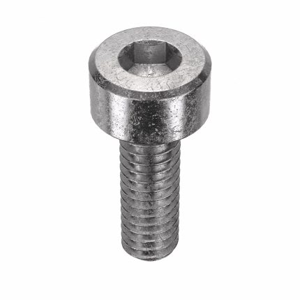 Inch System Standard Socket Head Cap Screws