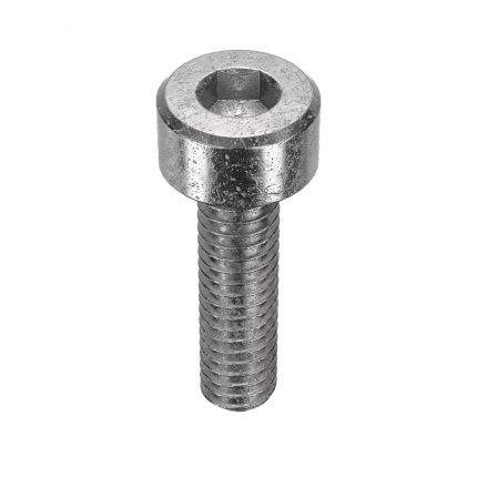 Inch System Standard Socket Head Cap Screws