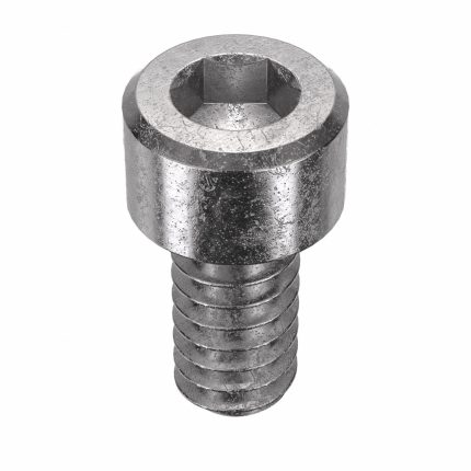 Inch System Standard Socket Head Cap Screws