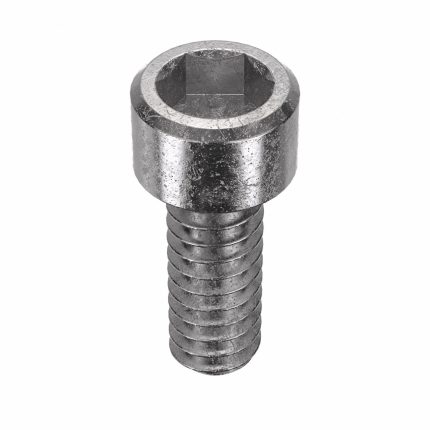 Inch System Standard Socket Head Cap Screws