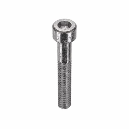 Inch System Standard Socket Head Cap Screws