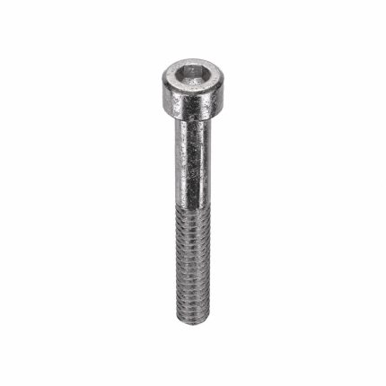 Inch System Standard Socket Head Cap Screws