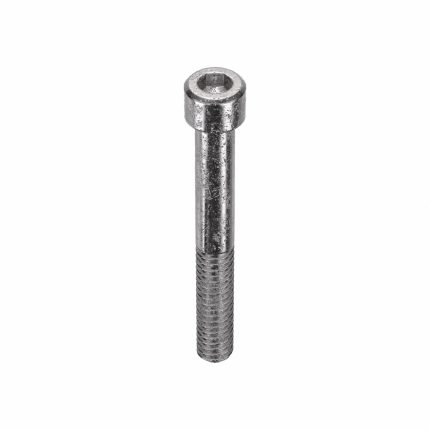 Inch System Standard Socket Head Cap Screws
