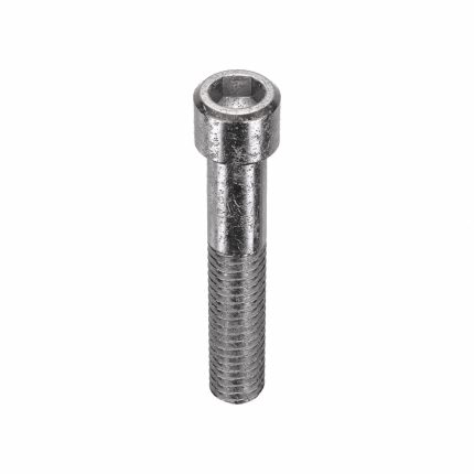 Inch System Standard Socket Head Cap Screws