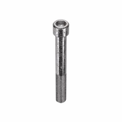 Inch System Standard Socket Head Cap Screws