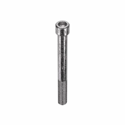 Inch System Standard Socket Head Cap Screws