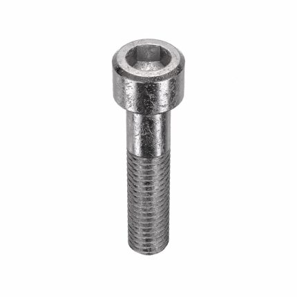Inch System Standard Socket Head Cap Screws