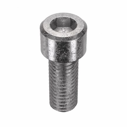 Inch System Standard Socket Head Cap Screws