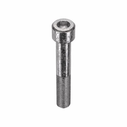 Inch System Standard Socket Head Cap Screws