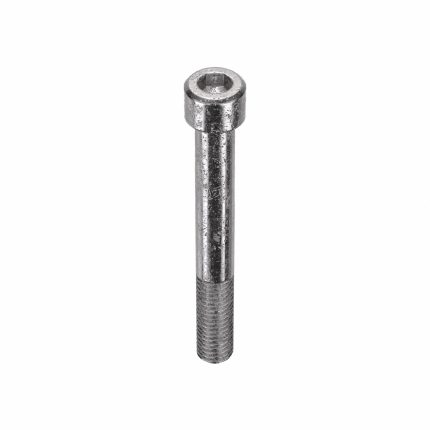 Inch System Standard Socket Head Cap Screws