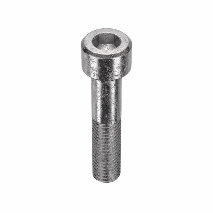 Inch System Standard Socket Head Cap Screws