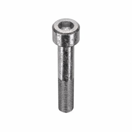 Inch System Standard Socket Head Cap Screws