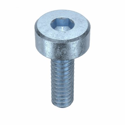 Inch System Standard Socket Head Cap Screws