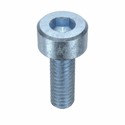 Inch System Standard Socket Head Cap Screws