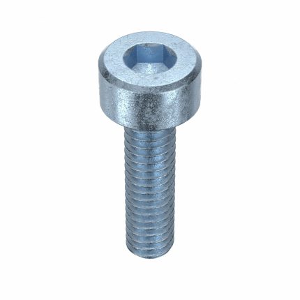 Inch System Standard Socket Head Cap Screws