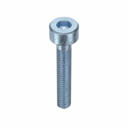 Inch System Standard Socket Head Cap Screws