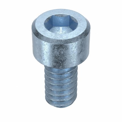 Inch System Standard Socket Head Cap Screws