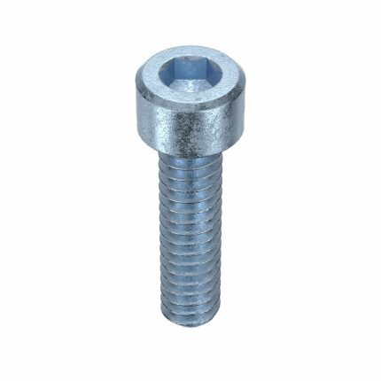 Inch System Standard Socket Head Cap Screws