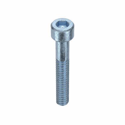Inch System Standard Socket Head Cap Screws