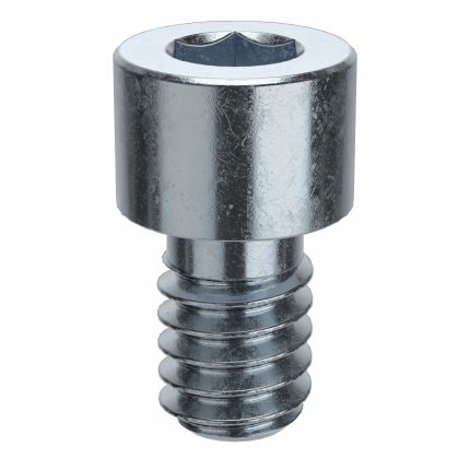 Inch System Standard Socket Head Cap Screws